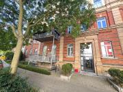 Stilvoll leben im historischen Juwel Garten & Balkone...