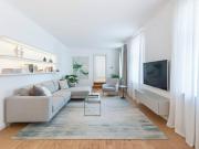 Stilvoll Leben im neuem Zuhause – Gästecocktail im...