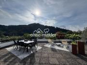 RESERVIERT* – kernsanierte Terrassenwohnung in Gernsbach...