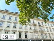 Stilvoll leben zwischen Schlossquadrat & Naschmarkt