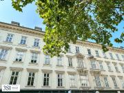 Stilvoll leben zwischen Schlossquadrat & Naschmarkt