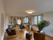 STILVOLL MIT BALKON & WEITBLICK IN BADEN