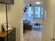 Stilvoll möblierte 1 Zimmer Wohnung – lichtdurchflutet...