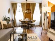 Stilvoll möblierte 2 Zimmer Wohnung Stilvoll möblierte 2 Zimmer Wohnung