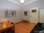 Stilvoll möblierte 2 Zimmer Wohnung in zentraler Lage...