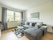 Stilvoll möblierte 2 Zimmer Wohnung mit Balkon im...
