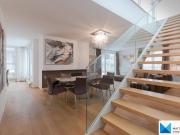 Stilvoll möblierte DG Wohnung mit 2 Terrassen | 2...