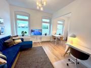 Stilvoll möbliertes 1 Zimmer Objekt in direkter Nähe zur...