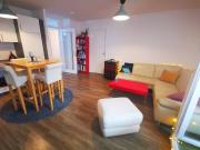 Stilvoll möbliertes 2 Zimmer Apartment im Alt Tempelhof