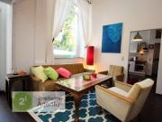 Stilvoll möbliertes Apartment mit WLAN, Düsseldorf...