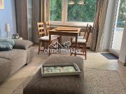 Stilvoll möbliertes Apartment zum Wohlfühlen