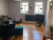 Stilvoll möbliertes Cityappartement auf Zeit ab März 26