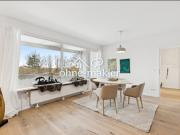 stilvoll modernisierte 3 Zimmer Wohnung in Kirchrode...