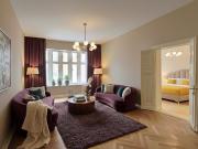 Stilvoll modernisierter Altbauklassiker