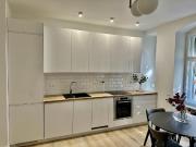 Stilvoll modernisiertes 1 Zimmer Appartement im...