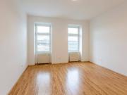 Stilvoll renovierte 2 Zimmer Wohnung mit guter...