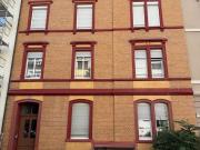 Stilvoll renovierte 3 1/2 Zimmer Altbauwohnung