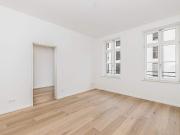 Stilvoll renovierte 5 Zimmer Wohnung im...