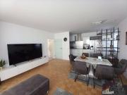 Stilvoll renovierte Sonnenwohnung in Wels