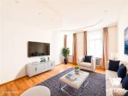 Stilvoll renoviertes Altbaujuwel – 2 Zimmer, ca. 79 m² |...