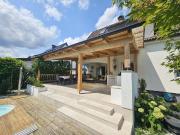 STILVOLL RENOVIERTES TRAUMHAUS MIT GARTENPARADIES IN...