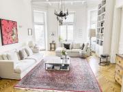 Stilvoll residieren in der Josefstadt