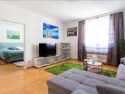 Stilvoll residieren, zentral genießen – Ihr Zuhause am...