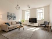 Stilvoll sanierte 1 Zimmer Eigentumswohnung in toller...