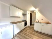 Stilvoll sanierte 2 Zimmer Wohnung in ruhiger Lage in...