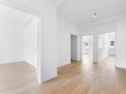 Stilvoll sanierte 3 Zimmer Wohnung nahe der Landstraße...