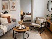 Stilvoll sanierte Altbauwohnung im Herzen von Ludwigsburg