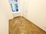 Stilvoll sanierte Altbauwohnung in bester Innenstadtlage... Stilvoll sanierte Altbauwohnung in bester Innenstadtlage...
