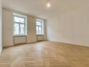 Stilvoll sanierte Altbauwohnung in Toplage –...