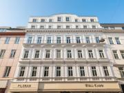 Stilvoll sanierte Altbauwohnung in Toplage –...