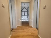 Stilvoll sanierte Altbauwohnung mit Charakter in...