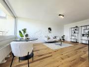 Stilvoll sanierte Eigentumswohnung mit Sonnenbalkon im...