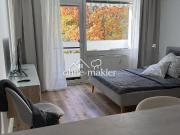 Stilvoll sanierte & modern möblierte 1 Zi Wohnung in Toplage