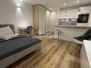 Stilvoll sanierte & modern möblierte 1 Zimmerwohnung in...