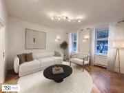 Stilvoll sanierte Singlewohnung in Top Lage des 14. Bezirks