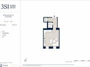 Stilvoll sanierte Singlewohnung in Top Lage des 14. Bezirks