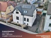 Stilvoll saniertes Einfamilienhaus mit großzügigem...