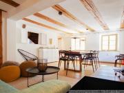 Stilvoll & sehr hochwertig eingerichtet! Wunderschöne,...