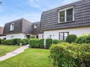 Stilvoll, sicher, grün Zukunft im Blick