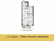 Stilvoll und Modern | Graz erleben | MQG | ERSTBEZUG