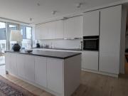 Stilvoll und modern Penthouse in der Bielefelder Innenstadt