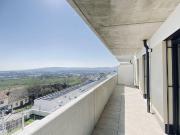 Stilvoll und nachhaltig: Neubau Top Wohnung mit moderner...