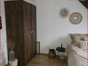 Stilvoll und ruhig! Moderne Dachgeschosswohnung in...