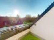 Stilvoll und ruhig wohnen – Doppelhaushälfte mit...