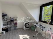 Stilvoll und stadtnah: Helle 3 Zimmer Maisonette Wohnung...