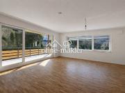 Stilvoll wohnen: 5 Zimmer auf zwei Ebenen in Seebach...